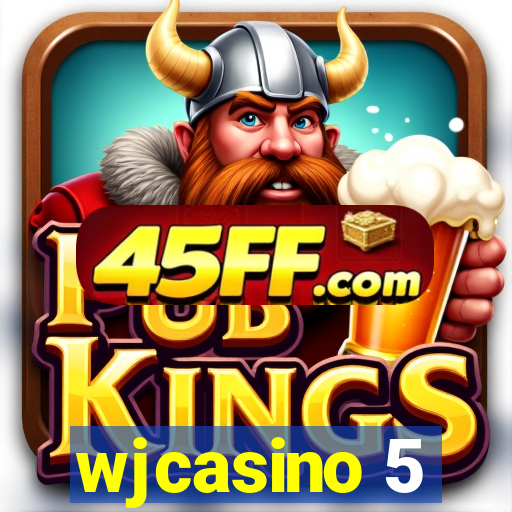 wjcasino 5